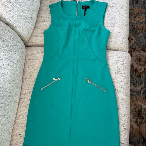 Laundry By Shelli Segal Dresses & Skirts - Laundry By Shelli Segal Vibrant Teal Jumpsuit
